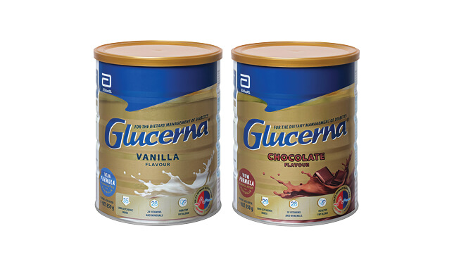 Glucerna